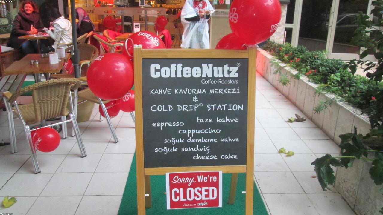 ハンドドリップで淹れるコーヒー