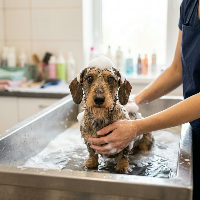 ダックスフンド