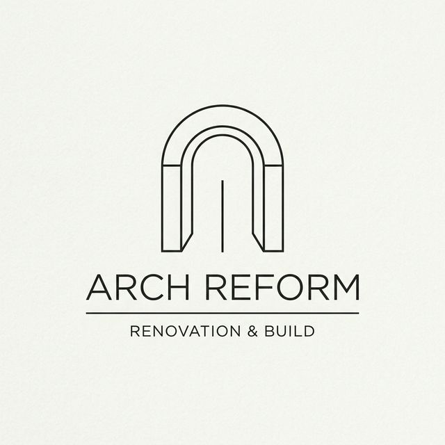 Arch Reform