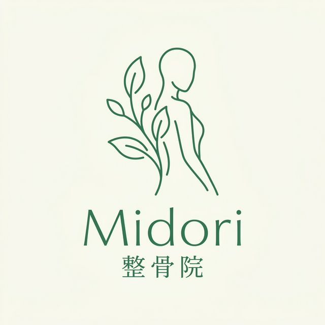 Midori 整骨院