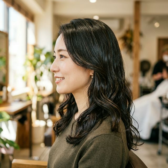 スタイルギャラリー ウェーブ