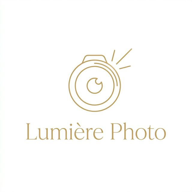 Lumière Photo