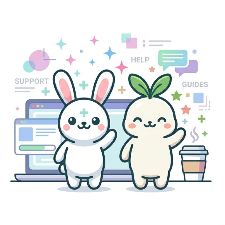 【はじめに】Rt.Up.Doが大切にしていること、 そしてこれからの決意