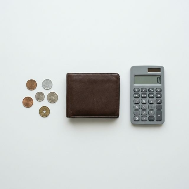 できるだけ低コストで作りたい方