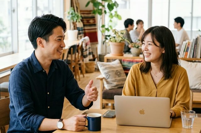 私たちの制作ポリシー