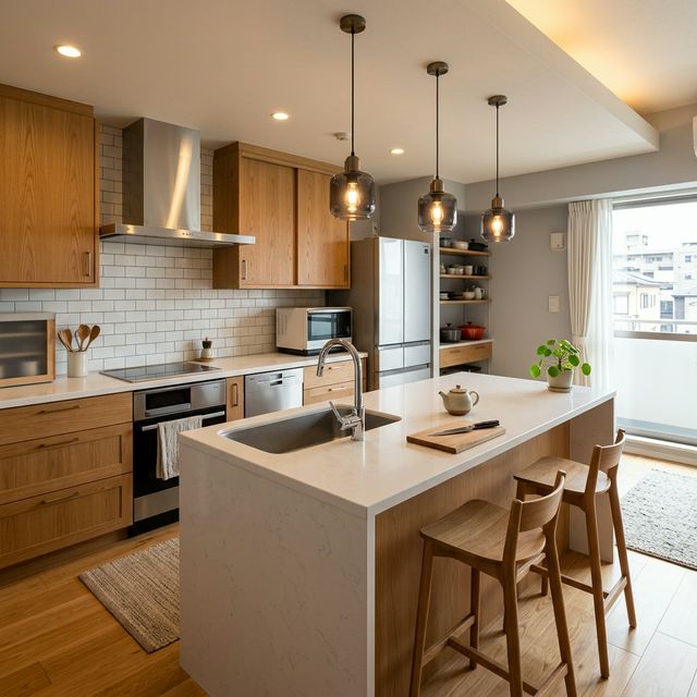 リフォーム会社